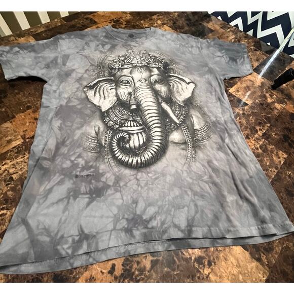 The Mountain Big Face Ganesh - Picture 4 of 8